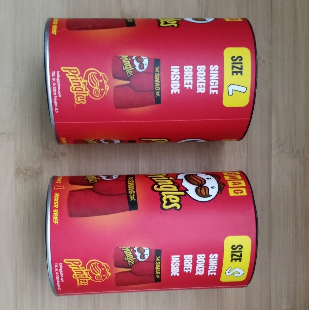 (2)Boxer Breifs - Picture 2 of 4